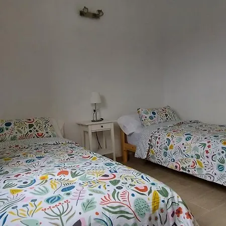 Roque Aguayro Prázdninový dům