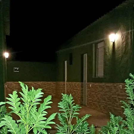 Roque Aguayro * Agüimes